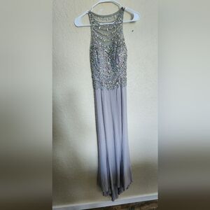 Tiffany Designs Formal Dress